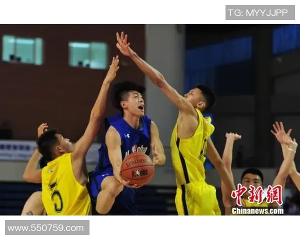 梅州篮球球王的崛起之路与未来发展展望