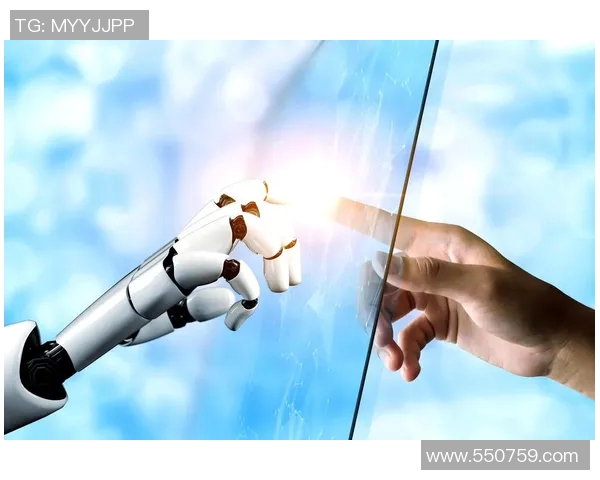 加维引领新潮流探讨未来科技与人类生活的深度融合与变革